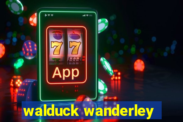 walduck wanderley